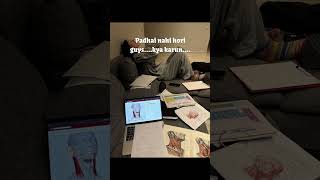The most difficult now....🥲🥲 #mbbs. #mbbslife #medico #examstruggles #doctorinmaking #motivation