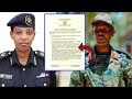 Maj Gen NKUBITO WO MU GISIRIKARE CY U RWANDA RDF ARATUNGURANYE AVUGA IBINTU BIKOMEYE AGEZWEHO 