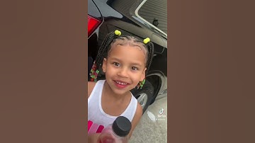 A daughter needs her fathers love and guidance that’s my job 🙏🏽❤️ #Shorts