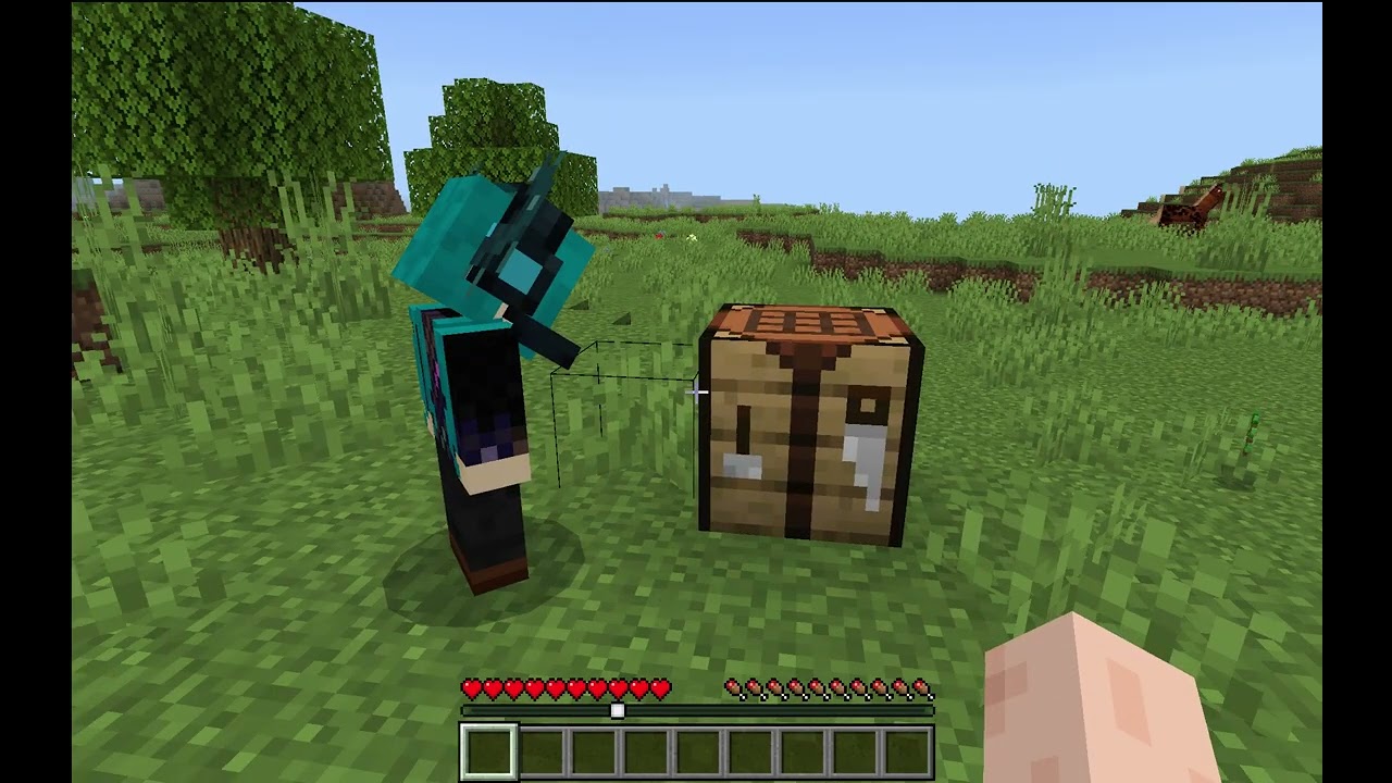マインクラフト20260601 - YouTube