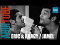 Eric et Ramzy "Réactions en chaîne avec Jamel Debbouze" | INA ArdiTube