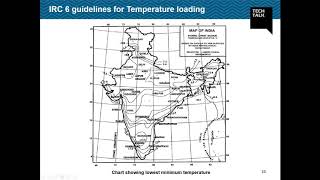 Midas Technical Live Session 6 - Temperature Loading in midas Civil