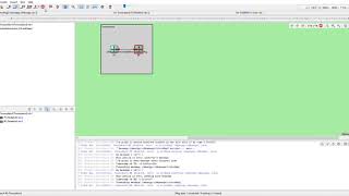 Celebrity simulation of 2 nodes sending signals each other from omnet++ Wealth