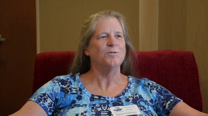 Karen Cochran