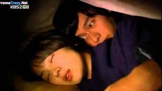 HYUN BIN SONG HYE KYO love scene engsub