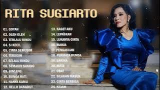 Rita Sugiarto - Goyah, Oleh Oleh salah satu lagu terbaik Ibun RITA SUGIARTO Ful ALbum[ TANPA IKLAN ]