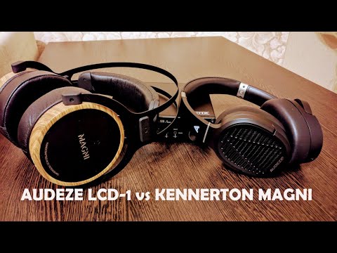 Video: Su Naujomis „EL-8 Titanium“skardinėmis „Audeze“eina Tiesiai į „Lightning“