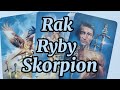 Rak Ryby Skorpion 💥 Horoskop tygodniowy 27-3 Maj 🔥 Tarot 