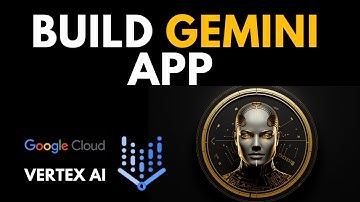 Build a Gemini App for my data | Vertex AI Search and Conversation demo