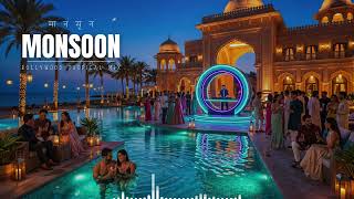 Nonstop Bollywood Party Songs 2026 🌃 | Urban Bollywood Night Escape