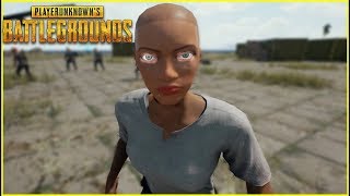 HEADSHOT||PLAYERUNKNOWN'S BATTLEGROUNDS||