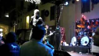 Bouncing Souls &quot;Born to Lose&quot; in Asbury Park