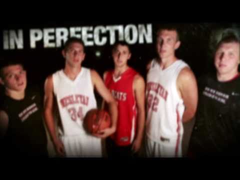 The starting lineup video for the 2010 Indiana Wesleyan University Men's Basketball Team.