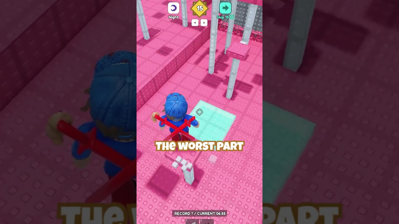 🚨THIS MINECRAFT KID COMPLETELY LOST IT💀#fnaf #roblox #shorts #poppyplaytime #robux
