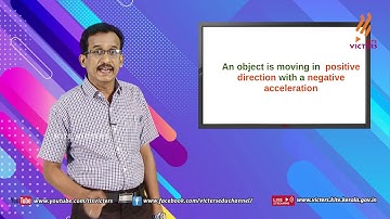 KITE VICTERS Plus One Physics Class 14 (First Bell-ഫസ്റ്റ് ബെല്‍)