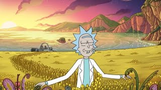 RICK AND MORTY’S FUNNY MOMENTS pt.2