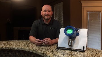 RC Systems SenseSmart 6000 Demo