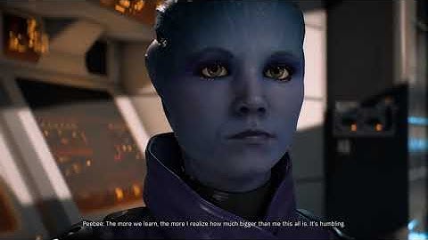 Chapter 5  - The Moshae, Part 2: Return to Aya