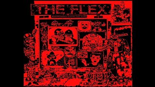 The Flex - Chewing Gum For The Ears (Full Album)
