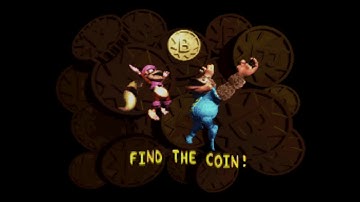 Streamed: Donkey Kong Country 3 Part 6 - Razor Ridge