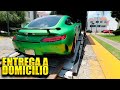 POR FIN LLEGO MI NUEVO MERCEDES AMG GTR || ALFREDO VALENZUELA