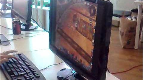 RAKAKA: Ensidia vinner LB-finalen i WoW på DHS09