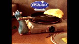 All Main Ratatouille Characters and Pics(HD)