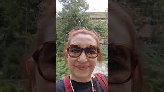 видео: Алматы: цирк, музей имени А.Кастеева, экскурсия, обед с подругами, прогулка по набережной р.Ессентай картинка: Алматы: цирк, музей имени А.Кастеева, экскурсия, обед с подругами, прогулка по набережной р.Ессентай
