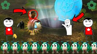Ranking EVERY Pikmin 4 CAVE REAL!!!