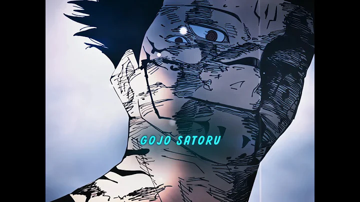 Main Character For Reason 🥶☠️ || Jujutsu kaisen #gojo #sukuna #yuji