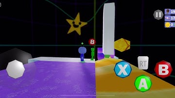 Beebo detector In Robot 64