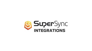 Integrations for NetSuite | SuperSync Integrations