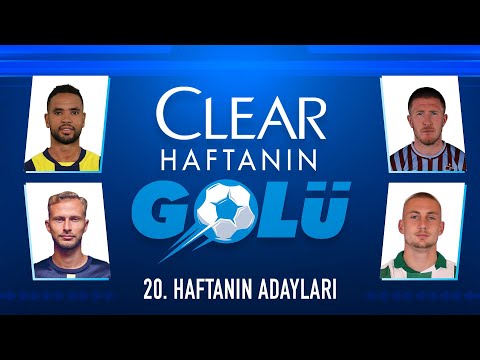 Trendyol Süper Lig