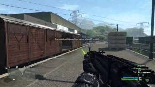 How to circle jump in crysis Wealth