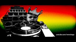 Cornell Campbell - Natty Don't Go [ Recut ]