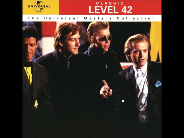 Level 42  -  Something About You (1985) (HQ) (HD) mp3 class=