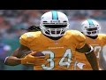 RICKY WILLIAMS!! CRAZY THRILLER | MADDEN 17 ULTIMATE TEAM GAMEPLAY EPISODE 20