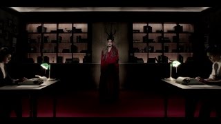 AMIT【血腥愛情故事 A Bloody Love Story】Official  MV screenshot 3