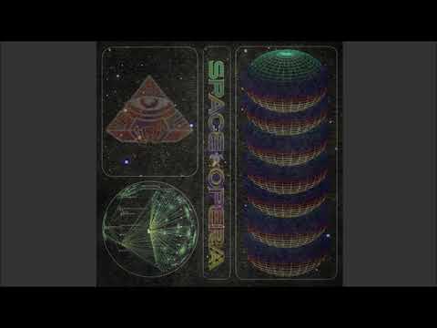 Sapien - Space Opera | Full Album