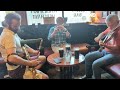 Traditional irish music in cobblestones pub dublin ireland 7 aug 2022