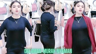 Jualan Live Baju Dalam Buat Cewek Dan Cowok Ada