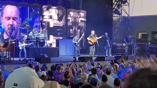 Dave Matthews Band -  Big Eyed Fish/ Bartender  5.29.24  Daily