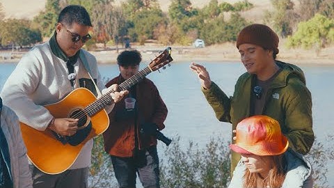 Ben&Ben - Liwanag Coffee Sessions | Episode 6: A Special Holiday Session