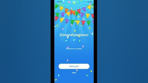 Easy Game Level 298 Walkthrough