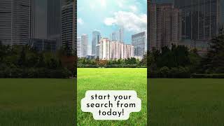 Find Your Dream Home at The Comfort Of Your Home.
