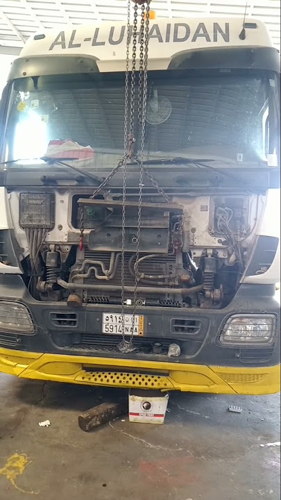 We found him hanging. #trending #views #mechanic #trendingshorts #viral #shortvideos #highlights