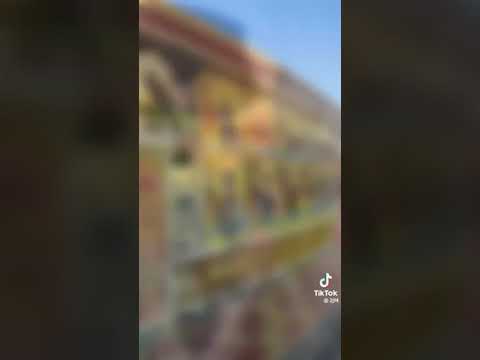 مدينتي ما أجملكي