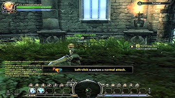 Dragon Nest with David: Episode 2 - Tutorial