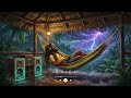 Ocean Twilight Reggae 🌊 Warm Bass Dub for Sleep, Focus & Soul Balance