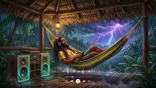 Ocean Twilight Reggae 🌊 Warm Bass Dub for Sleep, Focus & Soul Balance